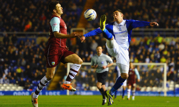 Birmingham vs Brentford, 18h30 ngày 12/9: Cải thiện thành tích