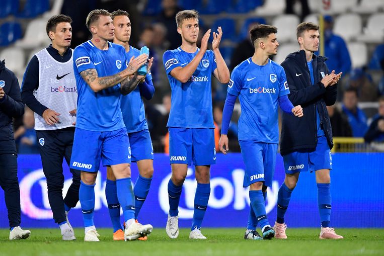 Beerschot Wilrijk vs Racing Genk, 1h45 ngày 15/9: Tin vào tân binh