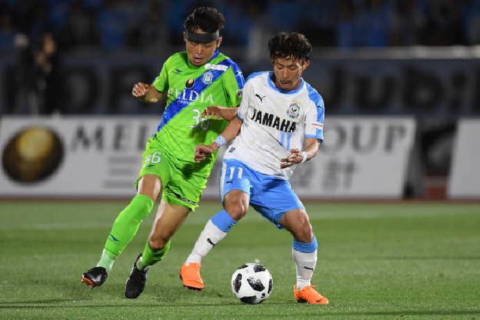 Gamba Osaka vs Shonan Bellmare, 17h ngày 13/9: Giậm chân tại chỗ