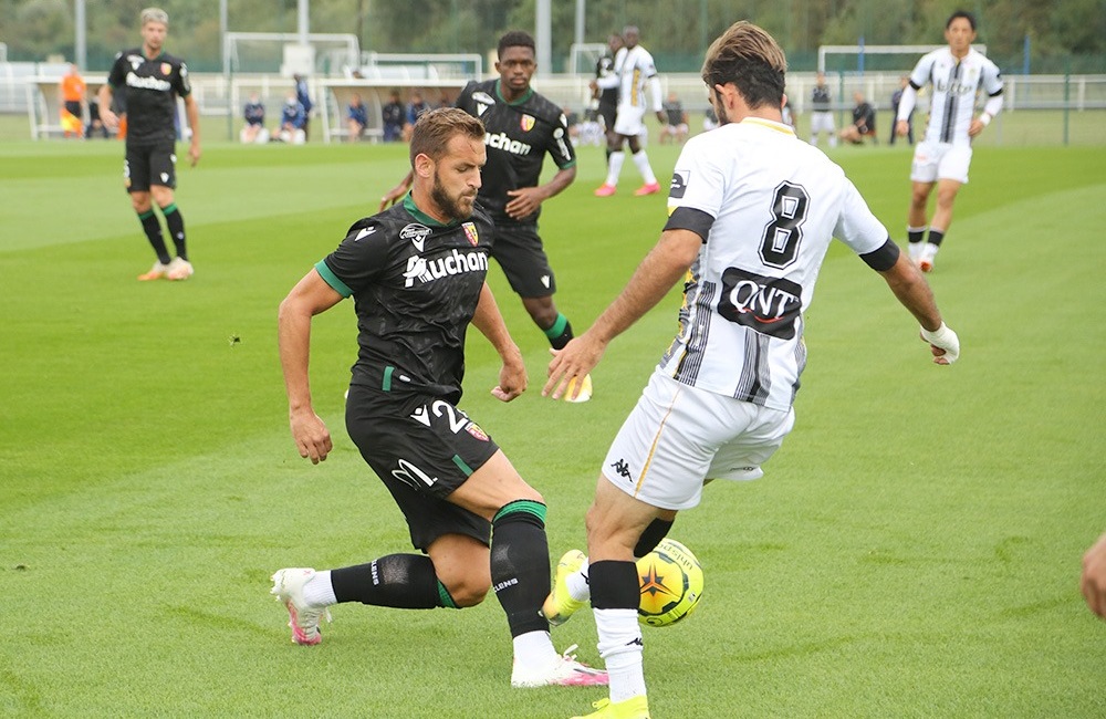 Lorient vs Lens (20h 13/9): Tiếp đà hưng phấn