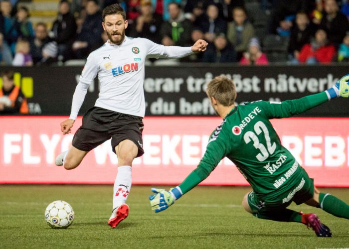 Ostersunds vs Orebro, 0h ngày 15/9: Tiếp đà hồi sinh