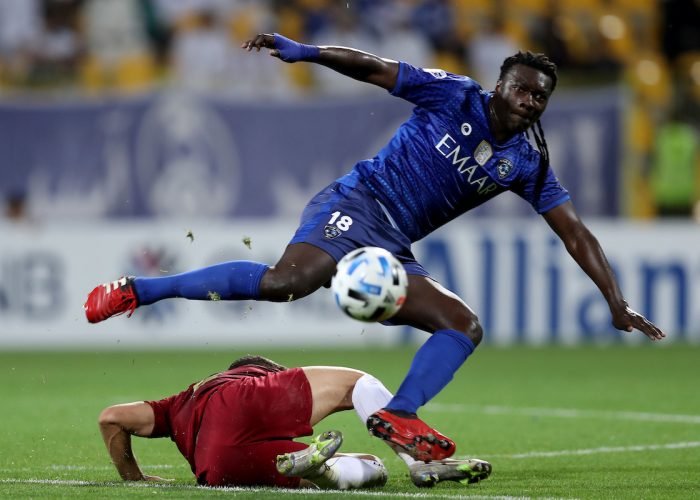 Shabab Al Ahli Dubai vs Shahr-e Khodro, 22h ngày 14/9: Hơn nhau ở kinh nghiệm