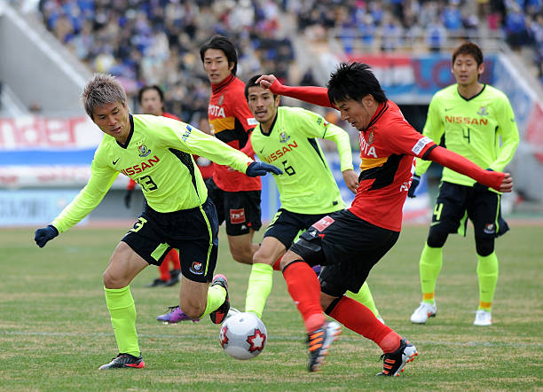 Yokohama FC vs Nagoya Grampus, 16h ngày 13/9: Tiếp đà sa sút Yokohama FC vs Nagoya Grampus, 16h ngày 13/9: Tiếp đà sa sút