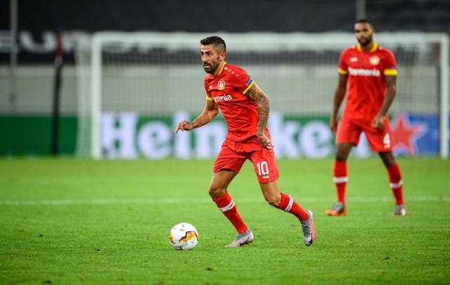 Norderstedt vs Leverkusen, 20h30 ngày 13/9: Dễ dàng lấy vé đi tiếp Norderstedt vs Leverkusen, 20h30 ngày 13/9: Dễ dàng lấy vé đi tiếp