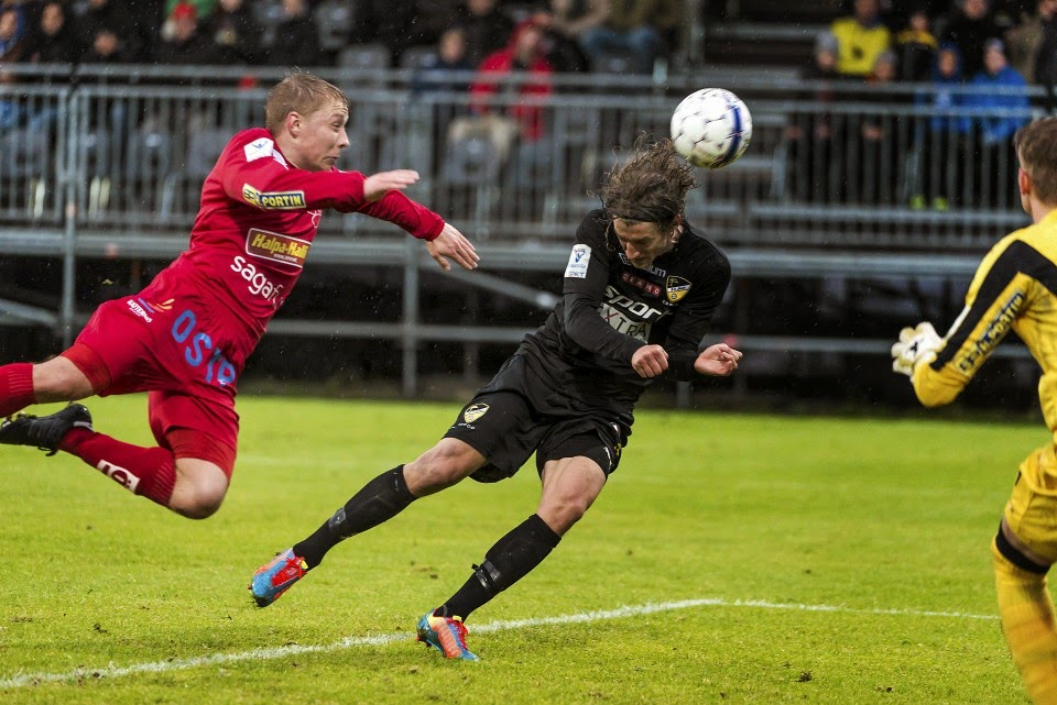 Lahti vs KuPS Kuopio, 22h30 ngày 14/9: Khó lên đầu bảng