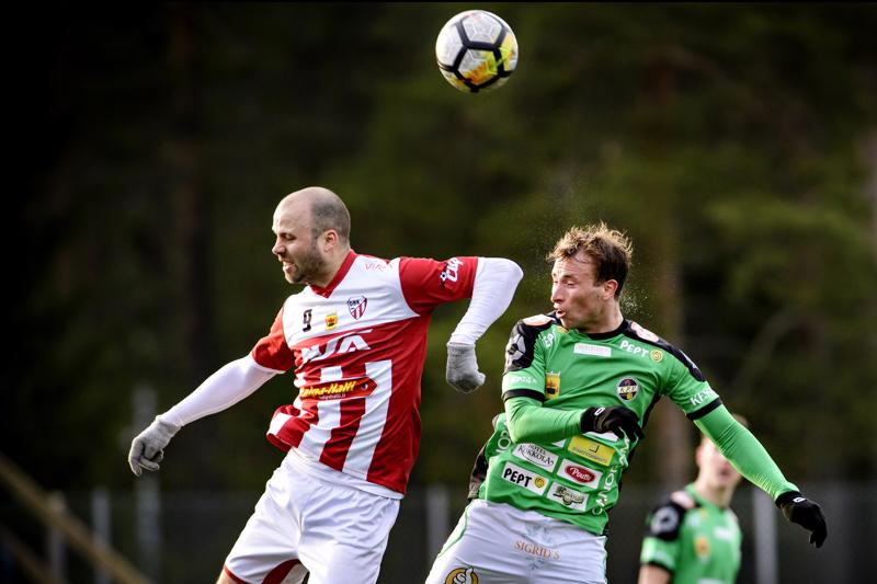 HIFK Helsinki vs Inter Turku, 22h30 ngày 14/9: Tiếp đà hưng phấn