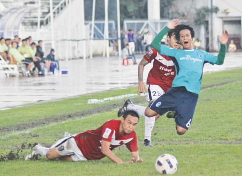Magway vs ISPE, 16h ngày 16/9: Tân binh bứt phá