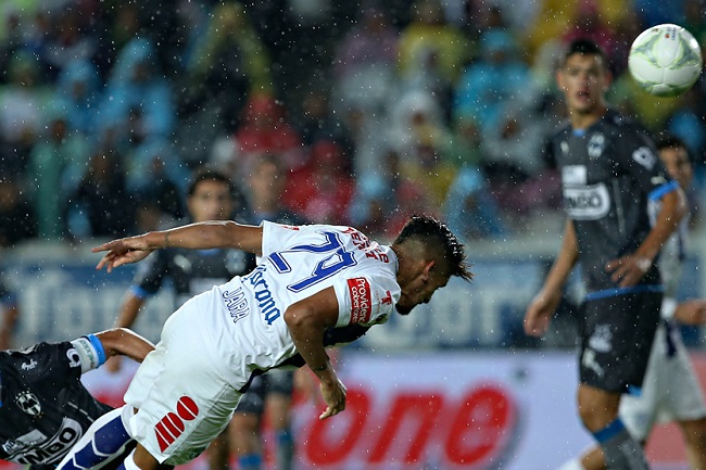 Pachuca vs Monterrey, 9h00 ngày 15/9: Khắc chế chủ nhà Pachuca vs Monterrey, 9h00 ngày 15/9: Khắc chế chủ nhà