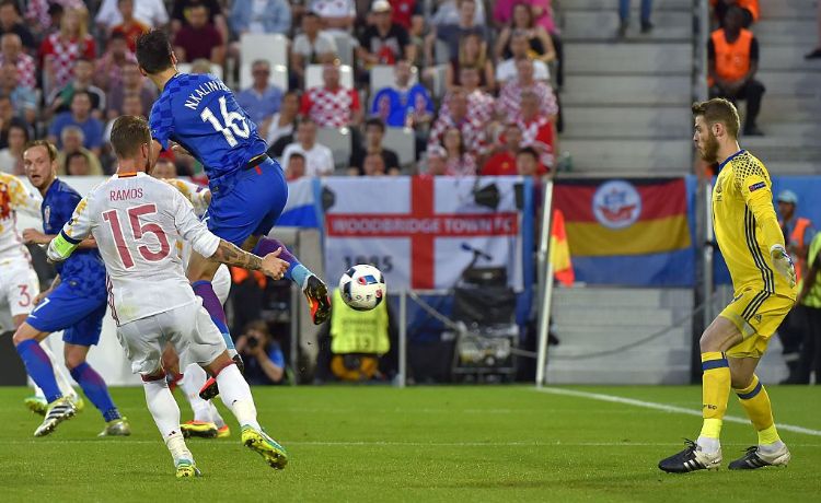 Renova vs Hajduk Split, 20h30 ngày 17/9: Tự tin trên sân khách