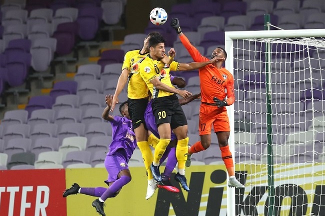 Sepahan vs Al-Nasr Riyadh, 1h00 ngày 16/9: Đánh chiếm ngôi đầu