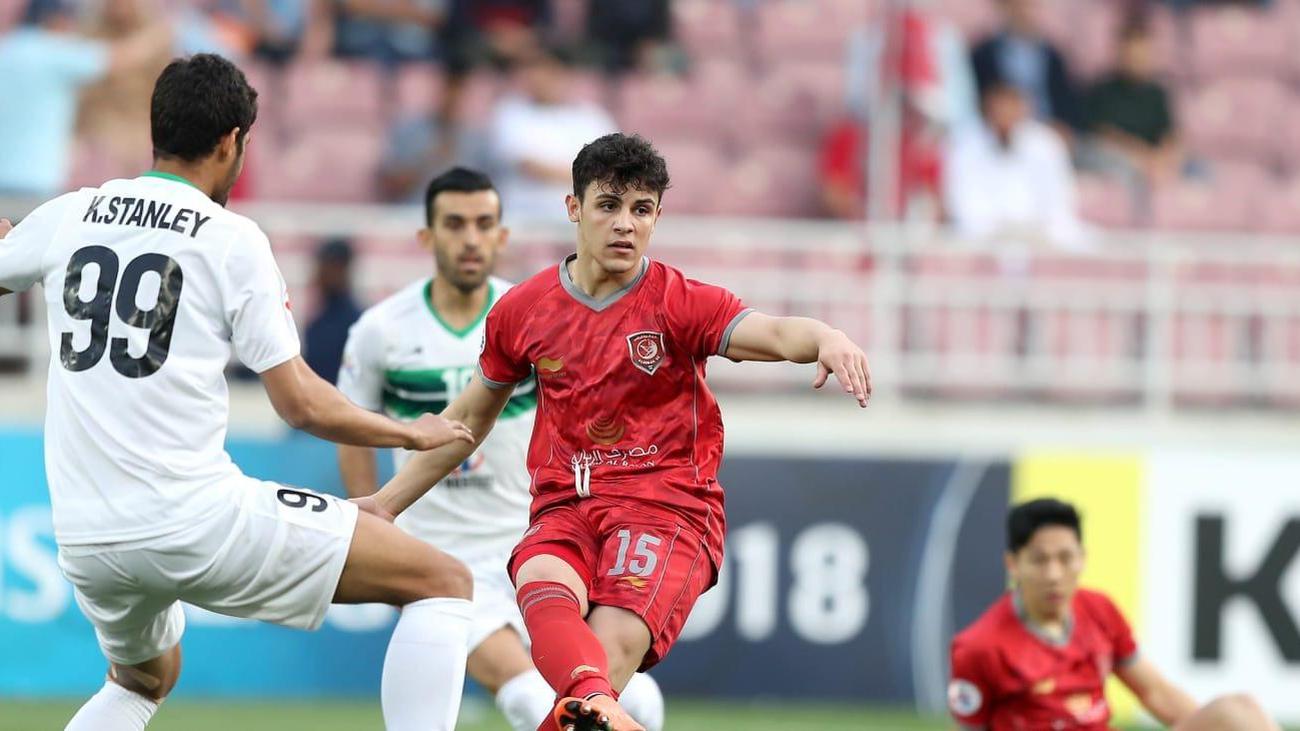 Al Duhail vs Sharjah, 22h ng&agrave;y 15/9: Thiếu cảm gi&aacute;c b&oacute;ng