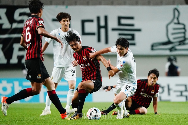 Incheon United vs FC Seoul, 17h00 ngày 16/9: Bảo toàn vị trí Top 6 Incheon United vs FC Seoul, 17h00 ngày 16/9: Bảo toàn vị trí Top 6