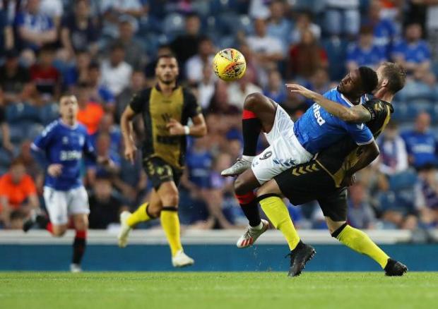 Viking vs Aberdeen, 1h30 ngày 18/9: Lợi thế kinh nghiệm