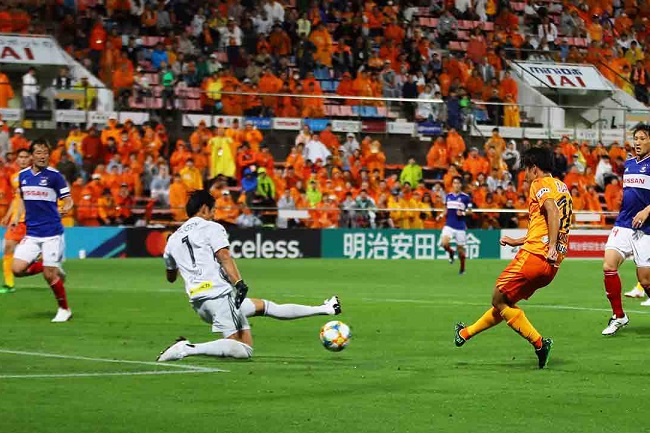 Yokohama F Marinos vs Shimizu S-Pulse, 17h30 ngày 16/9: Trút giận