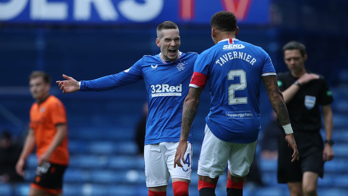 Lincoln Red Imps vs Rangers, 22h ngày 17/9: Kết quả dễ đoán