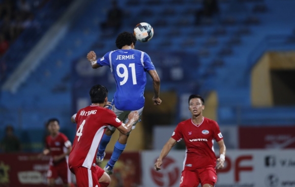 Than Quảng Ninh vs Viettel, 18h ngày 16/9: Nghệ thuật phản công Than Quảng Ninh vs Viettel, 18h ngày 16/9: Nghệ thuật phản công