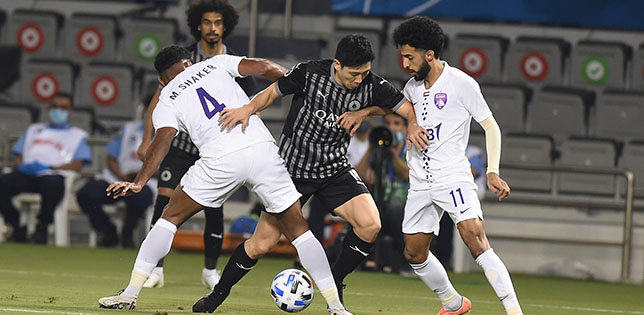 Al Sadd vs Al Ain, 22h ngày 18/9: Tái hiện bất ngờ Al Sadd vs Al Ain, 22h ngày 18/9: Tái hiện bất ngờ