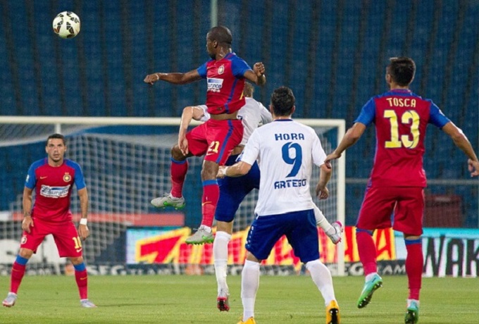 Backa Topola vs Steaua Bucuresti, 2h ngày 18/9: Chủ nhà sa sút Backa Topola vs Steaua Bucuresti, 2h ngày 18/9: Chủ nhà sa sút