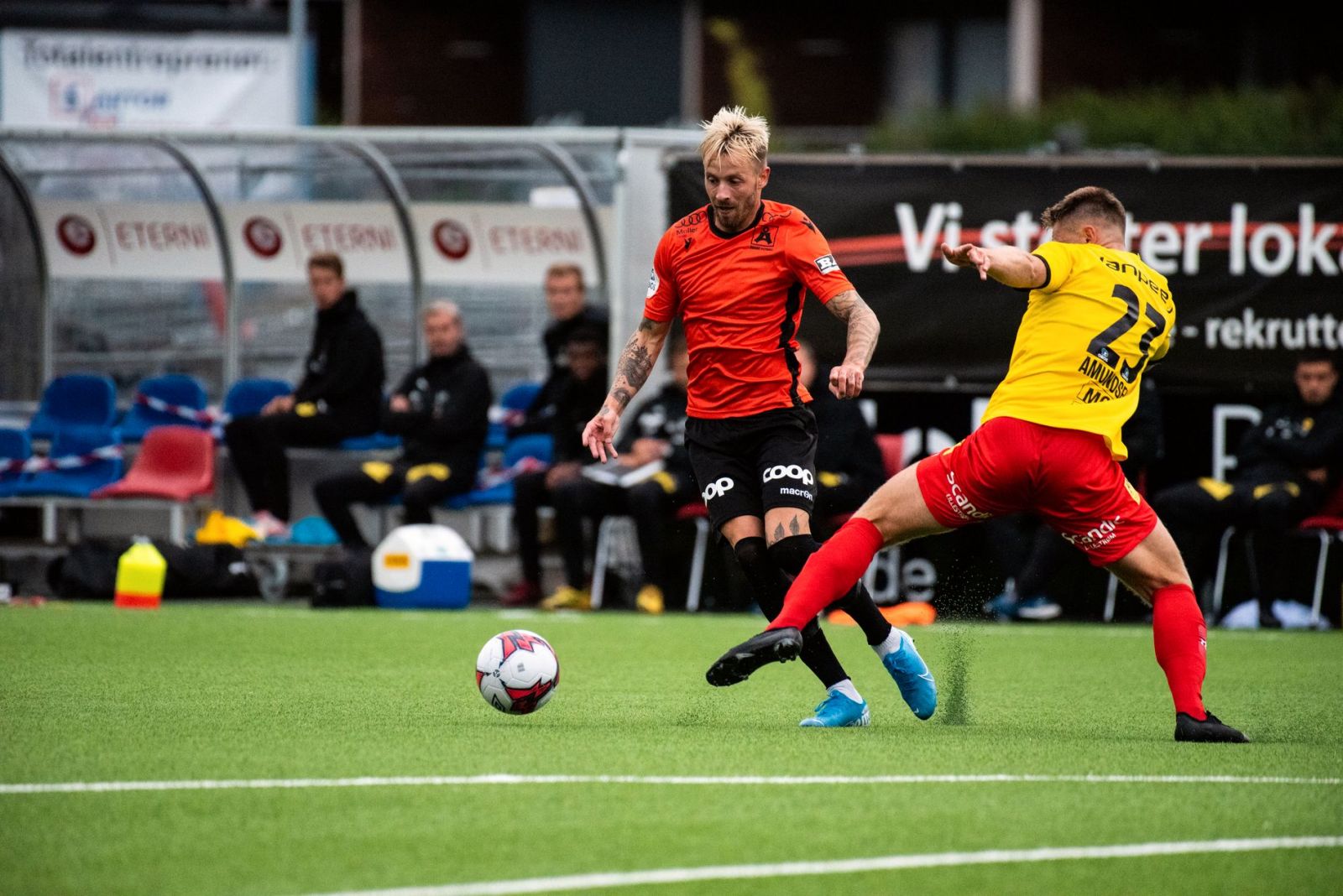 Castellon vs Malaga, 2h00 ngày 19/9: Gục ngã trước tân binh Castellon vs Malaga, 2h00 ngày 19/9: Gục ngã trước tân binh