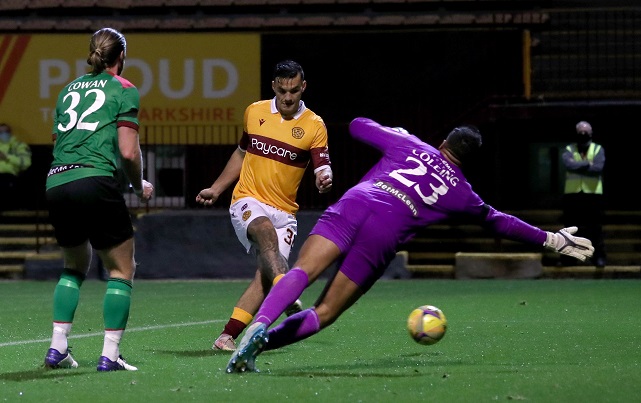 Coleraine vs Motherwell, 1h30 ngày 18/9: Tiếp đà bất bại