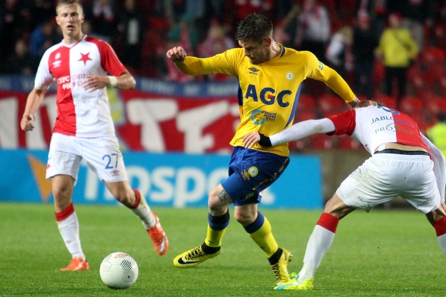 Slavia Praha vs Teplice, 1h00 ngày 19/9: Uy lực của nhà vô địch Slavia Praha vs Teplice, 1h00 ngày 19/9: Uy lực của nhà vô địch
