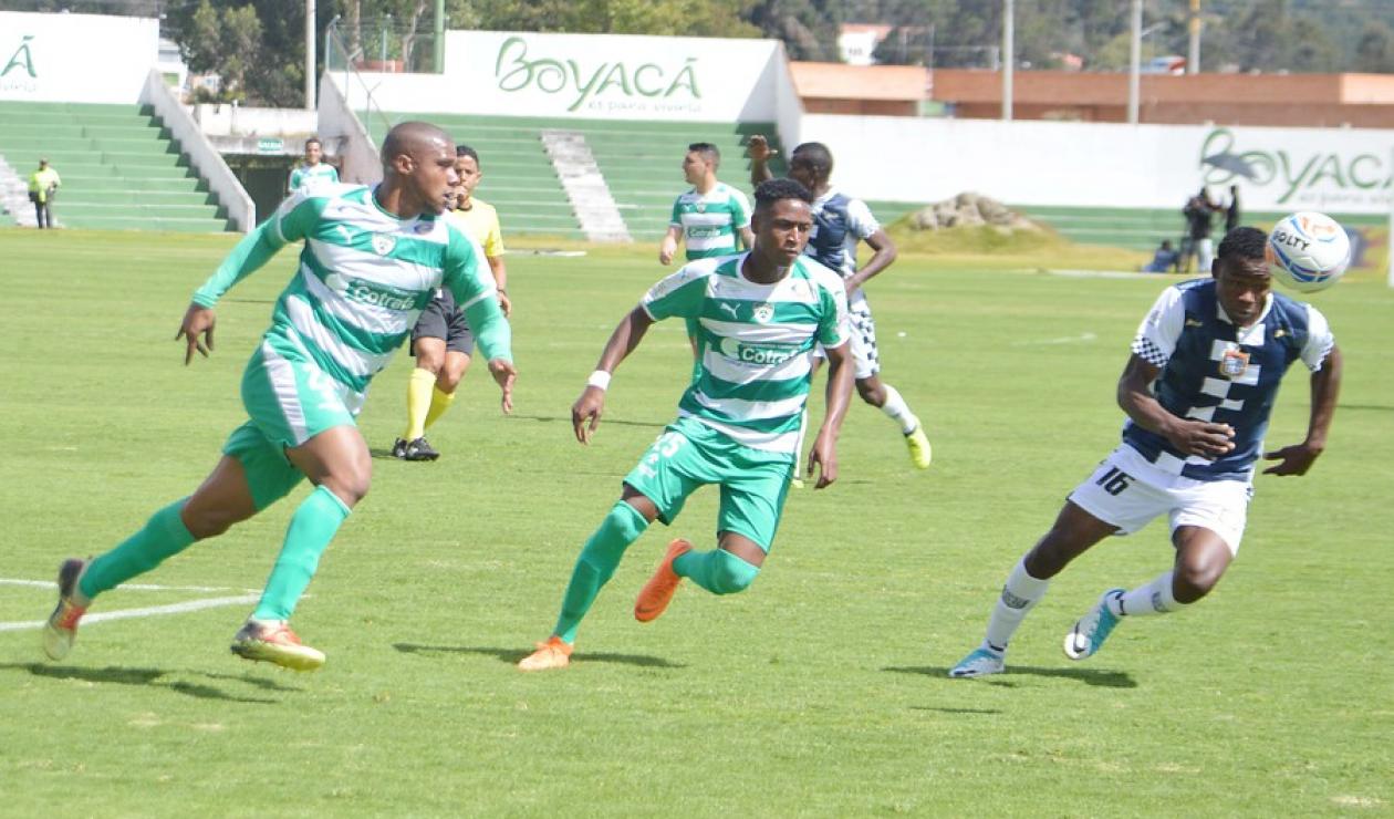 La Equidad vs Boyacá Chicó, 6h ngày 19/9: Khách thiếu tin cậy