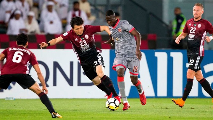 Sharjah vs Al Duhail, 22h ngày 18/9: Leo lên ngôi đầu Sharjah vs Al Duhail, 22h ngày 18/9: Leo lên ngôi đầu