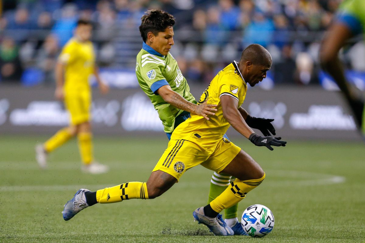 Columbus Crew vs Nashville, 6h30 ngày 20/9: Tiếp đà bất bại