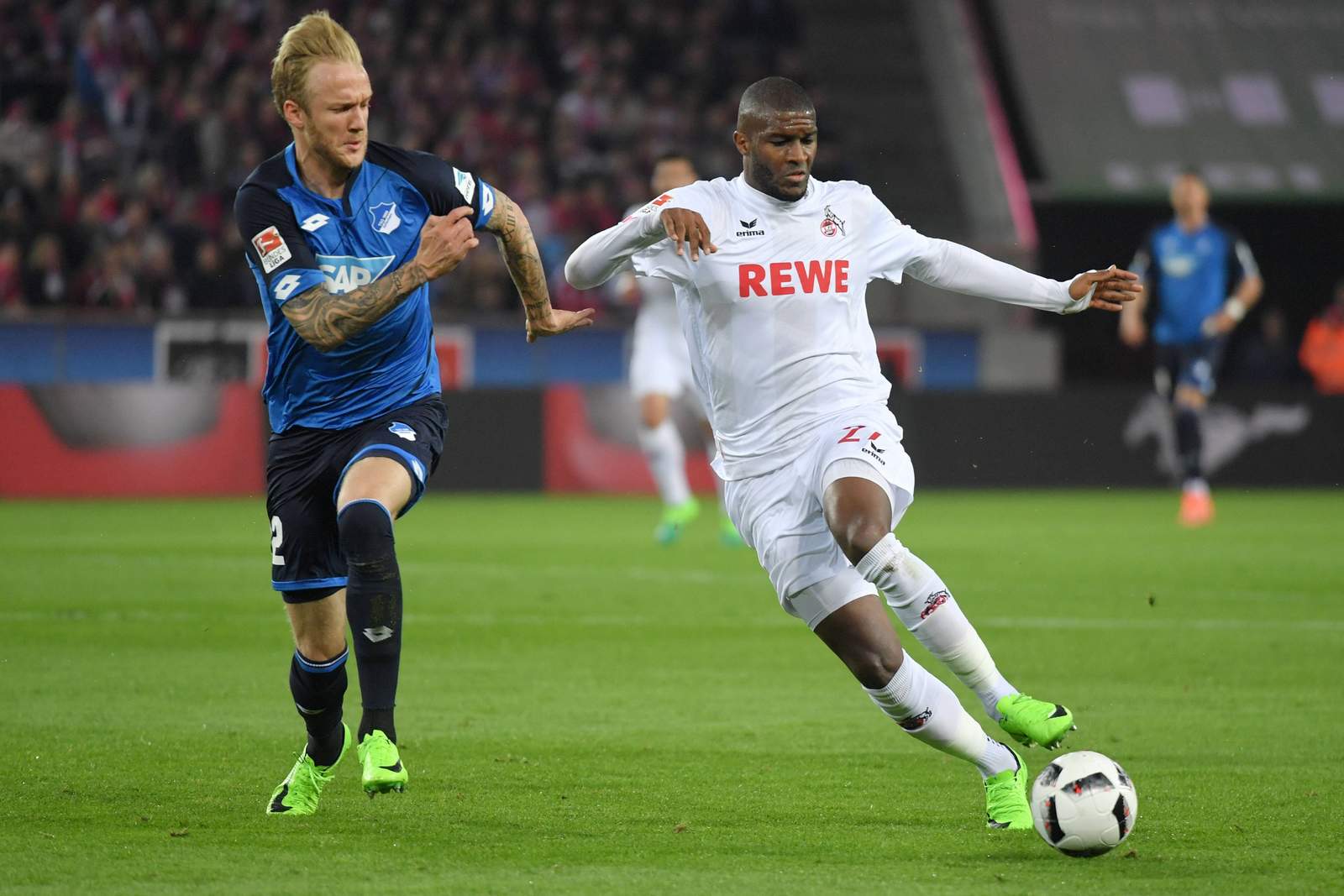 Koln vs Hoffenheim (20h30 19/9): Đứt mạch bất bại