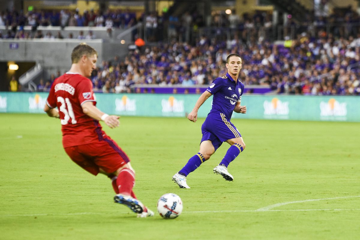 Orlando vs Chicago Fire, 6h30 ng&agrave;y 20/9: Chủ nh&agrave; ph&aacute; dớp