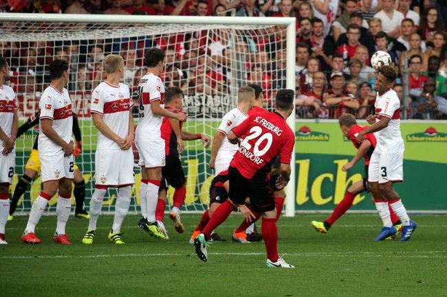 Stuttgart vs Freiburg, 20h30 ngày 19/9: Sa lầy ở Hồ thiên nga