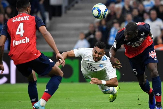 Marseille vs Lille, 2h00 ngày 21/9: Khách chủ đều thận trọng