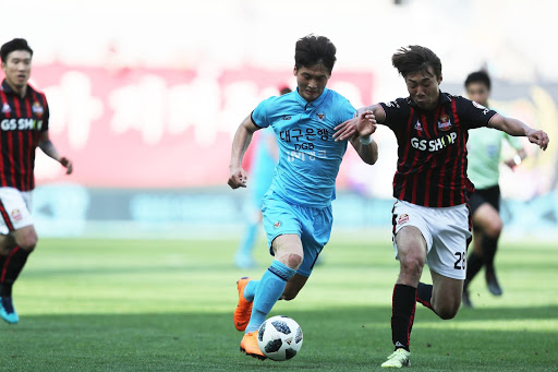 Seoul vs Daegu, 13h ngày 20/9: Tận dụng lợi thế