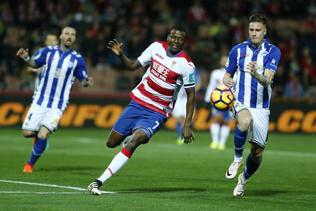 Granada vs Alavés (23h30 20/9): Kèo dài mạch chiến thắng Granada vs Alavés (23h30 20/9): Kèo dài mạch chiến thắng