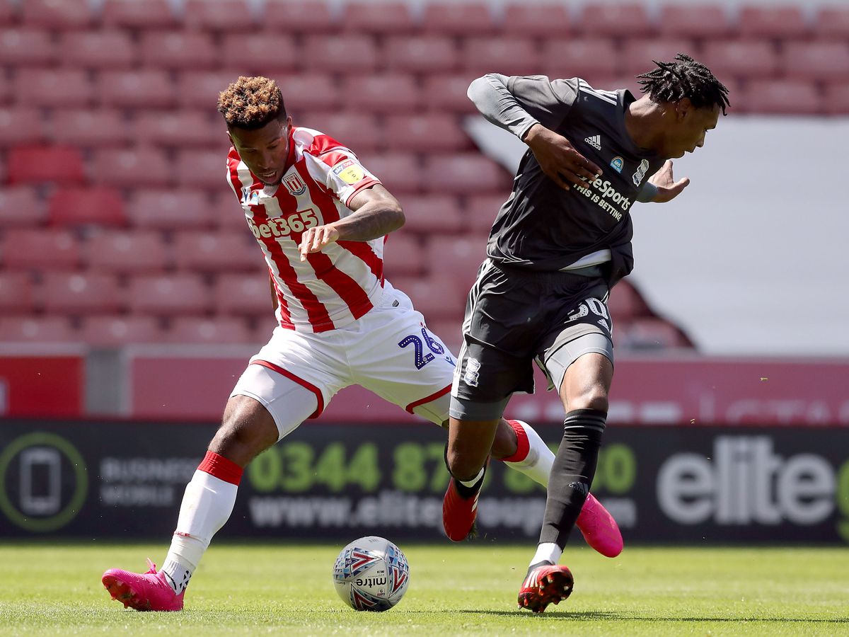 Stoke vs Bristol, 20h ngày 20/9: Bất phân thắng bại Stoke vs Bristol, 20h ngày 20/9: Bất phân thắng bại