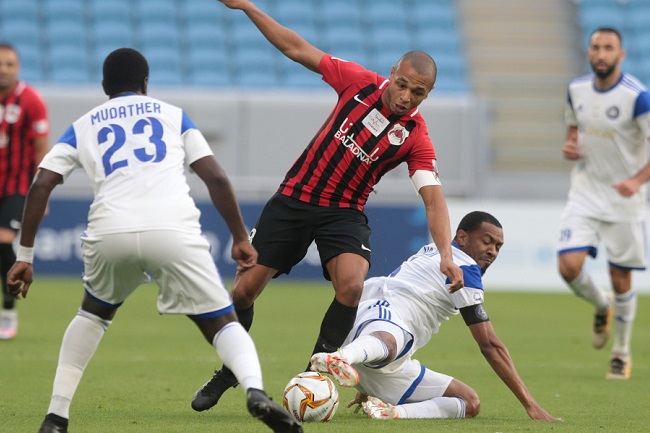 Al-Sailiya vs Al-Rayyan, 22h15 ngày 3/9: Vị thế của đương kim á quân Al-Sailiya vs Al-Rayyan, 22h15 ngày 3/9: Vị thế của đương kim á quân