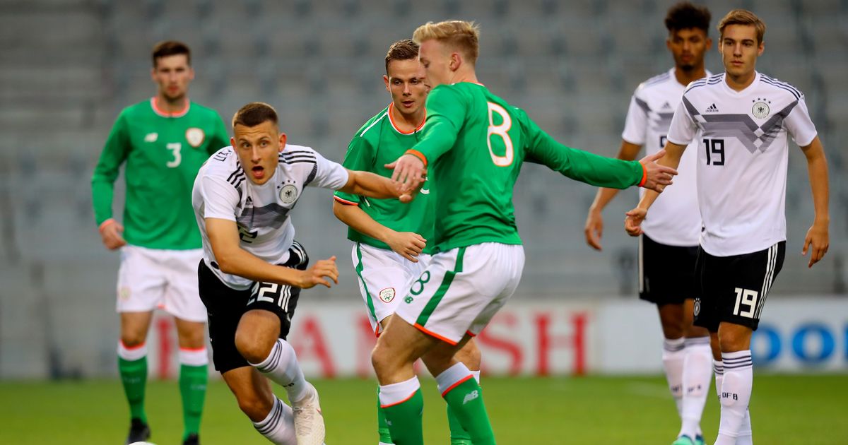 Đức U21 vs Moldova U21, 23h15 ngày 3/9: Trở lại ngôi đầu Đức U21 vs Moldova U21, 23h15 ngày 3/9: Trở lại ngôi đầu