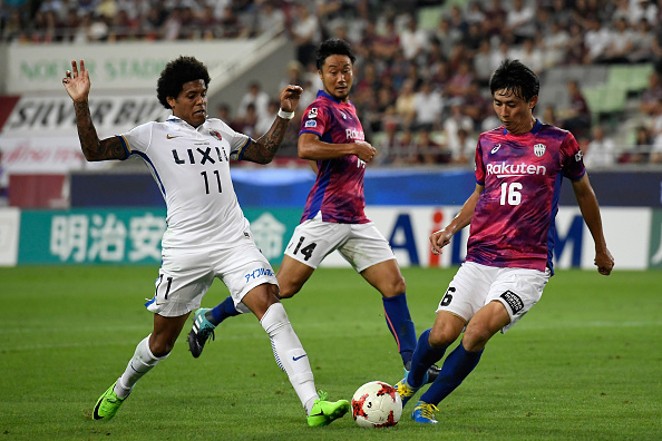 Consadole Sapporo vs Kashiwa Reysol, 16h30 ngày 23/9: Hướng tới Top 3 Consadole Sapporo vs Kashiwa Reysol, 16h30 ngày 23/9: Hướng tới Top 3