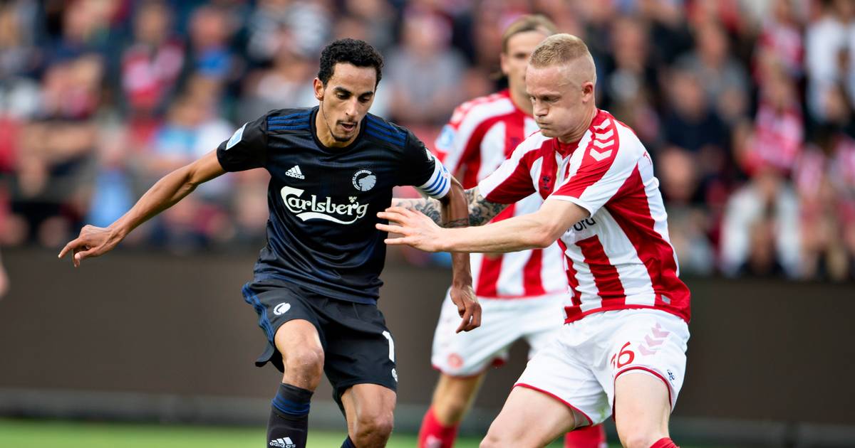 AaB Aalborg vs Horsens, 0h ngày 22/9: Nhiệm vụ trong tầm tay AaB Aalborg vs Horsens, 0h ngày 22/9: Nhiệm vụ trong tầm tay