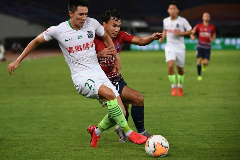Beijing Guoan vs Qingdao Huanghai, 14h30 ngày 22/9: Khó thắng cách biệt