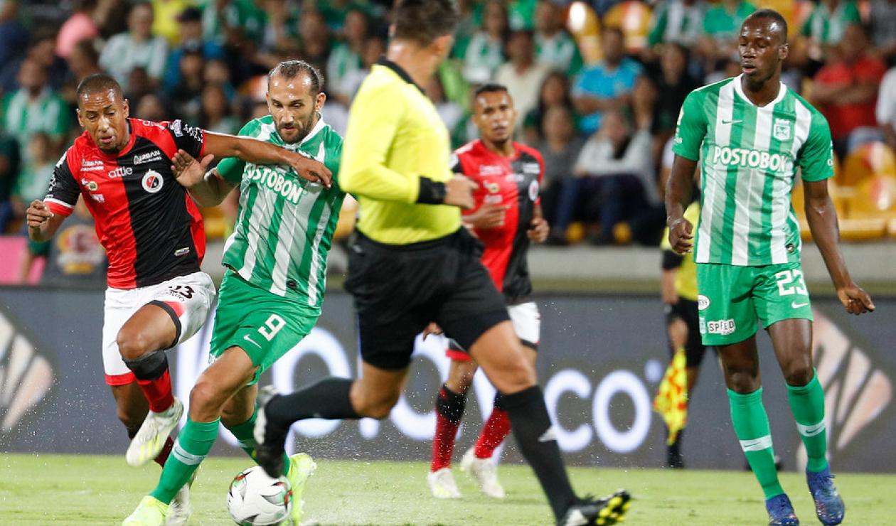 Cucuta Deportivo vs Deportivo Cali, 7h30 ngày 23/9: Khó phá dớp đối đầu