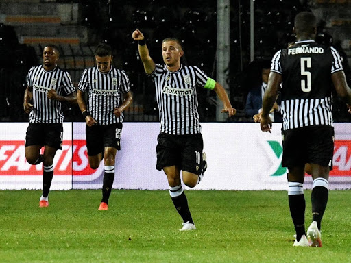 Krasnodar vs PAOK (2h 23/9): Cửa dưới lật kèo