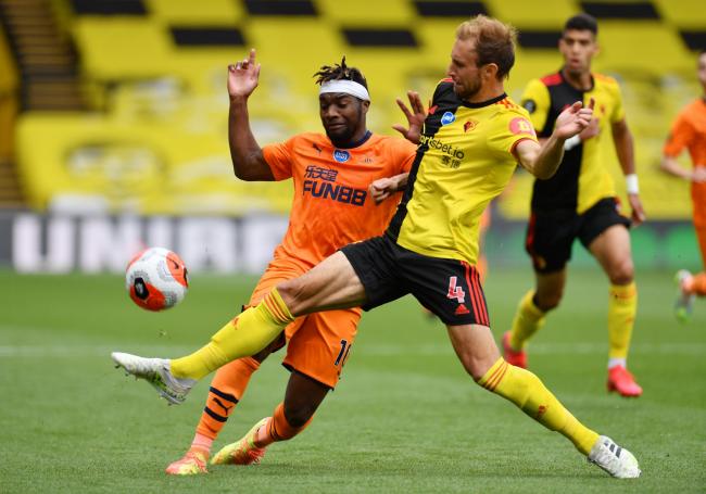 Newport County vs Watford (1h 23/9): “Bầy ong” dừng cuộc chơi Newport County vs Watford (1h 23/9): “Bầy ong” dừng cuộc chơi