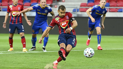 Fehervar vs Reims (23h 24/9): Khách dừng bước