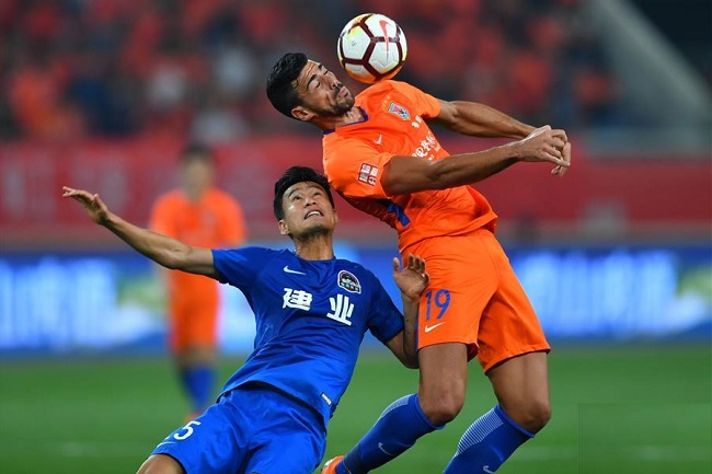 HeNan JianYe vs Shandong Luneng, 14h30 ngày 24/9: Tìm lại phong độ