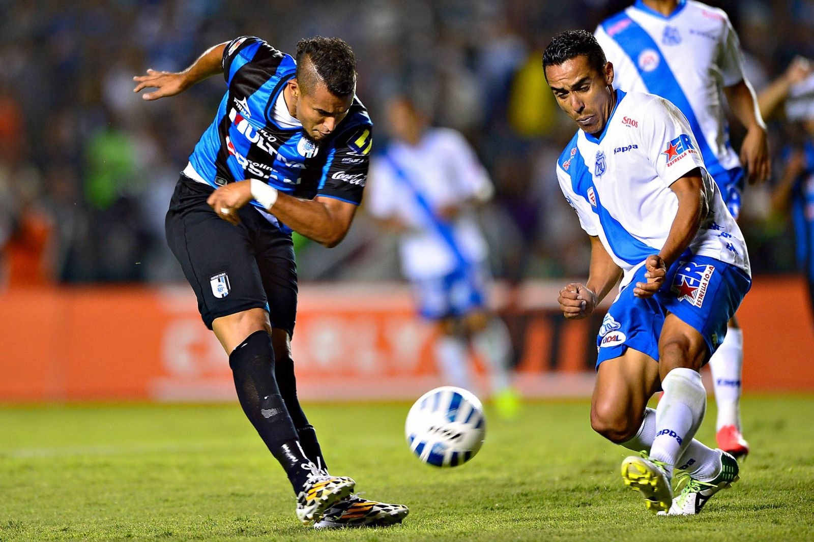 Puebla vs Queretaro, 7h30 ngày 26/9: Tiếp đà sa sút Puebla vs Queretaro, 7h30 ngày 26/9: Tiếp đà sa sút