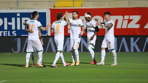 Rosenborg vs Alanyaspor (0h 25/9): Khởi đầu thuận lợi Rosenborg vs Alanyaspor (0h 25/9): Khởi đầu thuận lợi