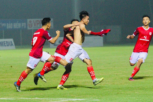 Đồng Tháp vs Phố Hiến, 15h30 ngày 25/9: Hướng tới ngôi đầu bảng Đồng Tháp vs Phố Hiến, 15h30 ngày 25/9: Hướng tới ngôi đầu bảng