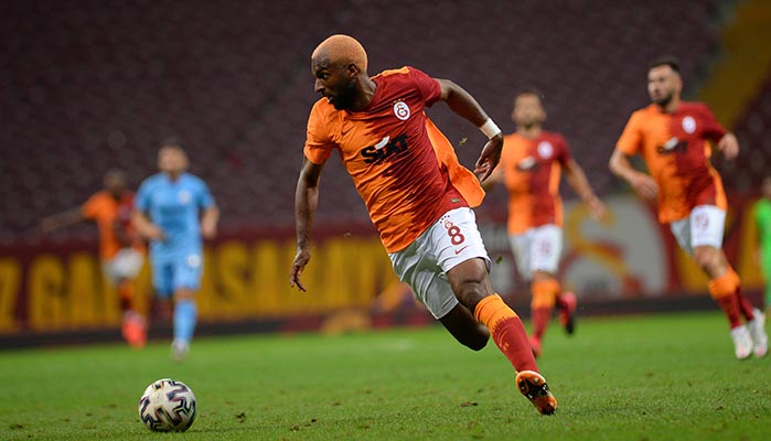 Galatasaray vs Hajduk Split (1h 25/9): Khó cản chủ nhà