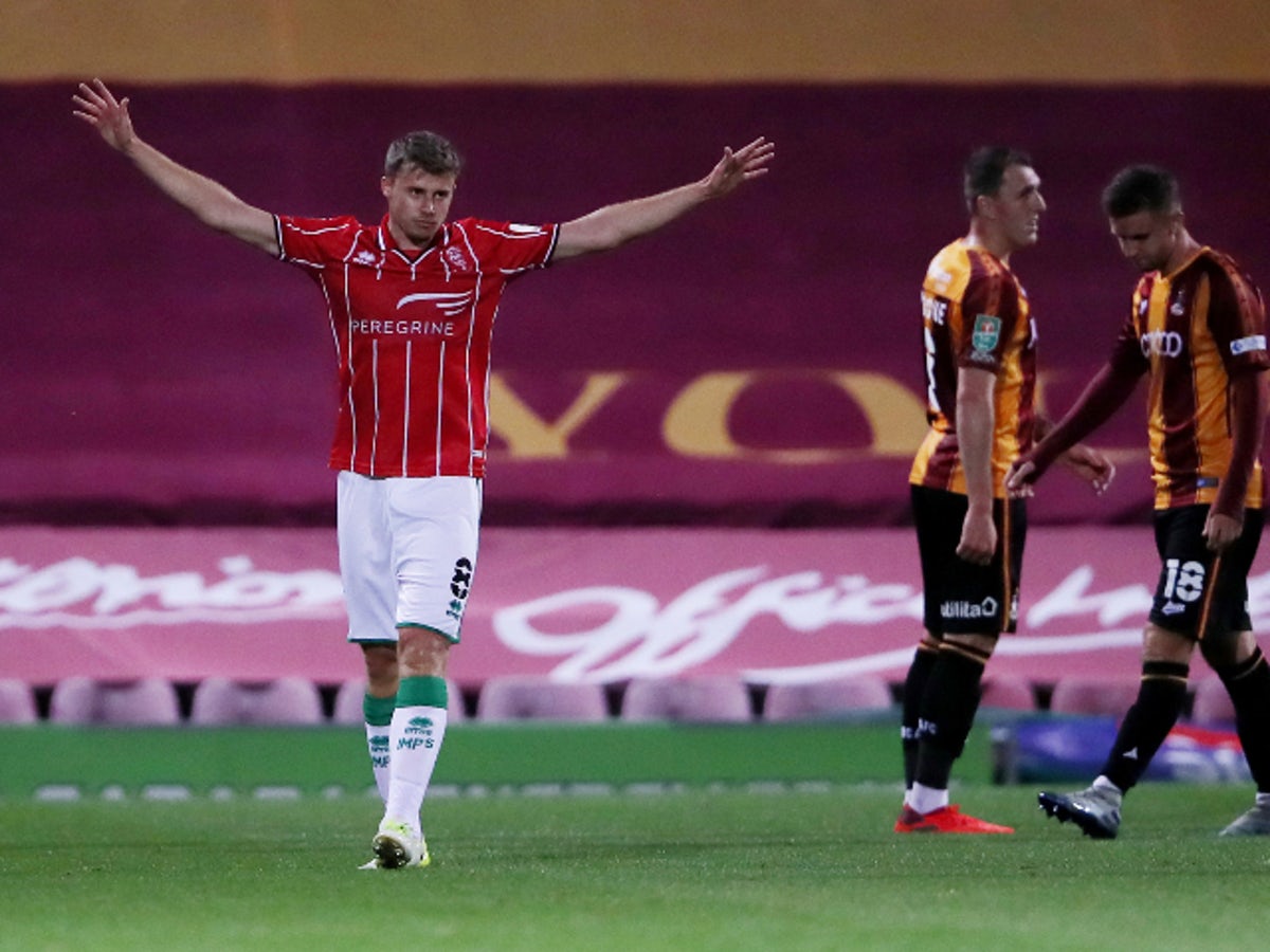 Lincoln City vs Liverpool (1h45 25/9): The Kop giữ sức Lincoln City vs Liverpool (1h45 25/9): The Kop giữ sức